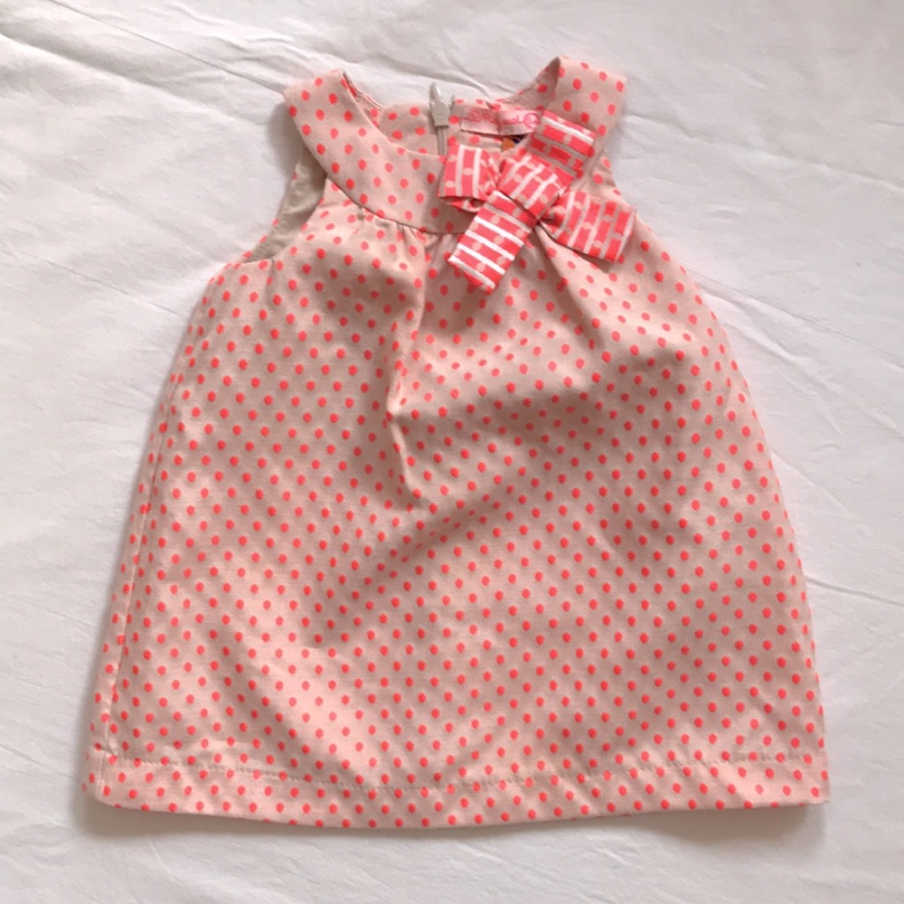 Mayoral dress 6M